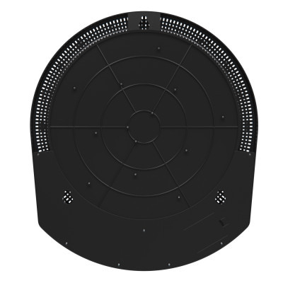 Электронный дартс DFC DARB29, 6 дротиков