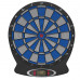 Электронный дартс DFC BLUEBOARD, 6 дротиков