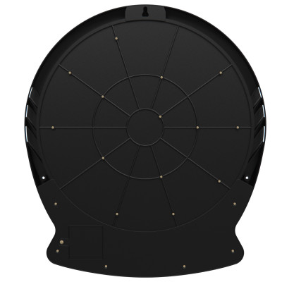 Электронный дартс DFC BLUEBOARD, 6 дротиков