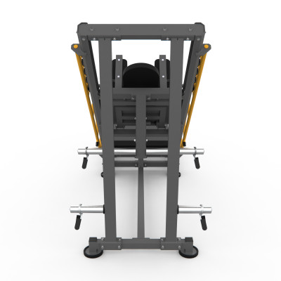 Гакк-машина / жим ногами STONERISE DLP05