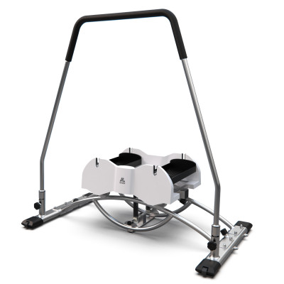 Горнолыжный тренажер DFC SkiTrener T1002 Горнолыжный тренажер DFC SkiTrener T1002