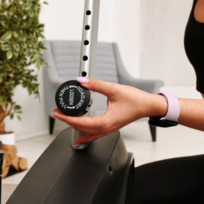 Велотренажер DFC B5906P Велотренажер DFC B5906P