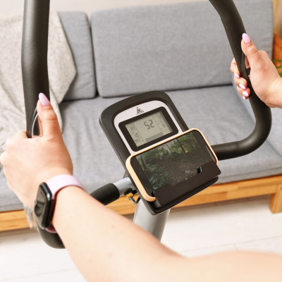 Велотренажер DFC B5906P Велотренажер DFC B5906P