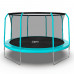 Батут DFC JUMP STREET 14ft