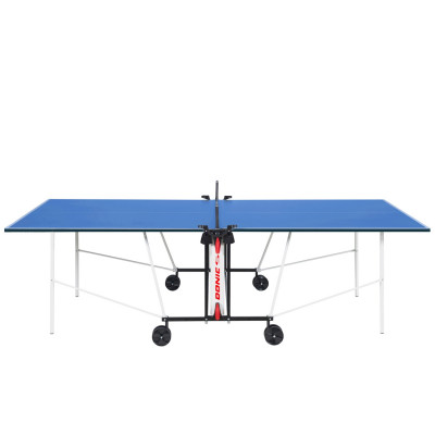 Теннисный стол DONIC INDOOR ROLLER FUN BLUE