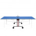 Теннисный стол DONIC INDOOR ROLLER FUN BLUE