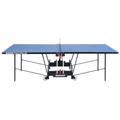 Теннисный стол DONIC OUTDOOR ROLLER 400 BLUE