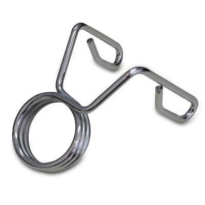 72” Прямой гриф 1800 мм / диаметр 50 мм/ со стальными втулками, хват 29 мм, замки в комплекте