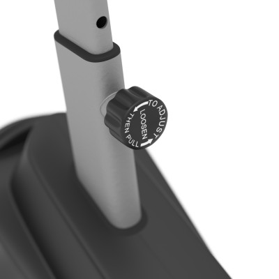 Велотренажер DFC B5906P Велотренажер DFC B5906P