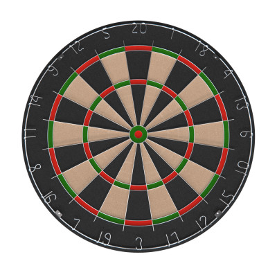 Мишень для дартса DFC SISAL