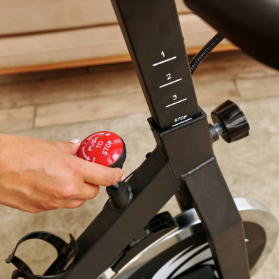 Спин-байк DFC B89364