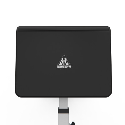 Гиперэкстензия DFC Homegym SJ1006W белый