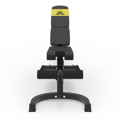 Скамья силовая DFC SUB018