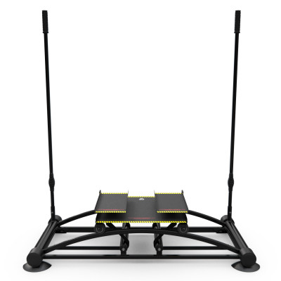 Горнолыжный тренажер DFC SkiFit