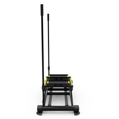 Горнолыжный тренажер DFC SkiFit