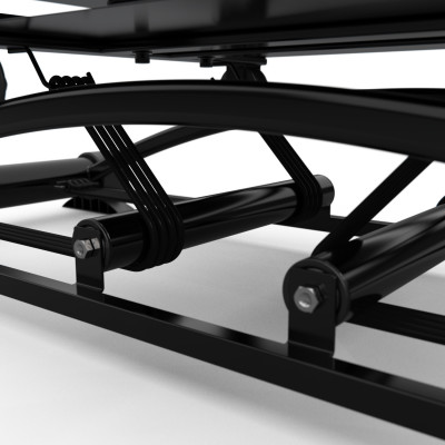 Горнолыжный тренажер DFC SkiFit