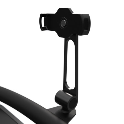 Горнолыжный тренажер DFC SkiPro Black Горнолыжный тренажер DFC SkiPro Black