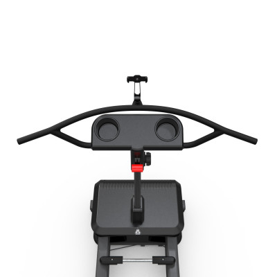 Горнолыжный тренажер DFC SkiPro Black Горнолыжный тренажер DFC SkiPro Black