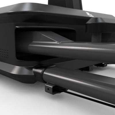 Горнолыжный тренажер DFC SkiPro Black Горнолыжный тренажер DFC SkiPro Black