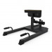Тренажер для приседаний/гиперэкстензия DFC LEXPA D282