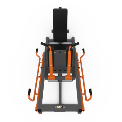 Жим ногами / Гакк-машина STONERISE DLP01