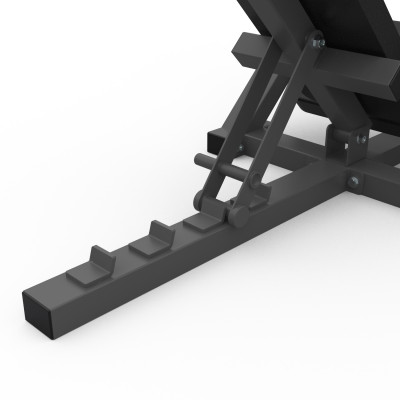 Жим ногами / Гакк-машина STONERISE DLP02