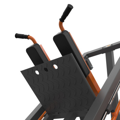 Жим ногами / Гакк-машина STONERISE DLP02