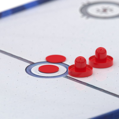 Игровой стол - аэрохоккей DFC MODO 54