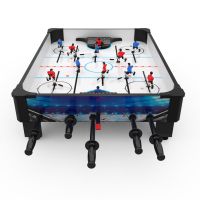 Игровой стол - хоккей DFC JUNIOR 33 Игровой стол - хоккей DFC JUNIOR 33