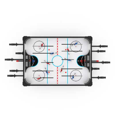 Игровой стол - хоккей DFC JUNIOR 33 Игровой стол - хоккей DFC JUNIOR 33