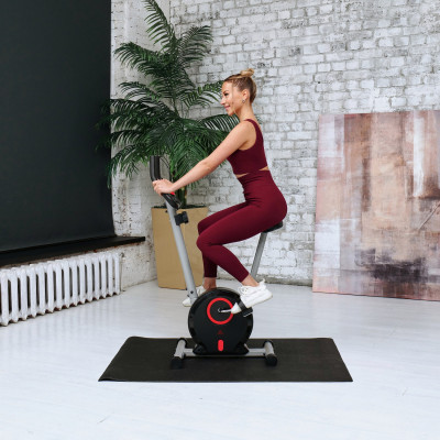 Велотренажер DFC B85001BR Велотренажер DFC B85001BR