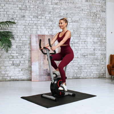 Велотренажер DFC B85001BR Велотренажер DFC B85001BR