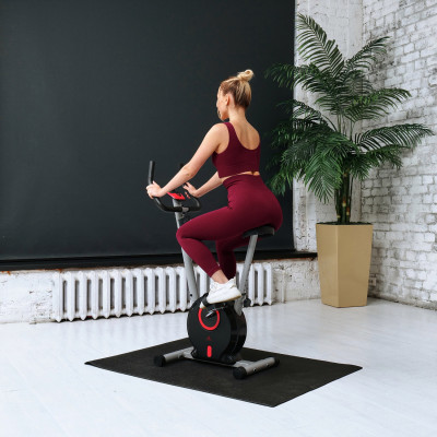 Велотренажер DFC B85001BR Велотренажер DFC B85001BR