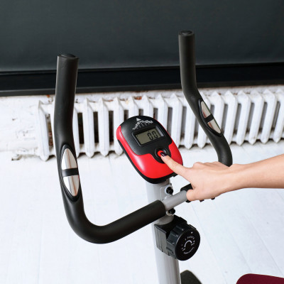 Велотренажер DFC B85001BR Велотренажер DFC B85001BR