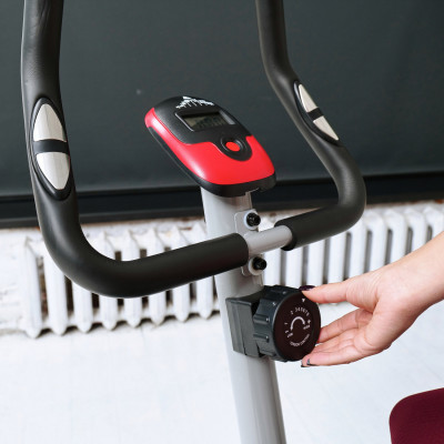 Велотренажер DFC B85001BR Велотренажер DFC B85001BR