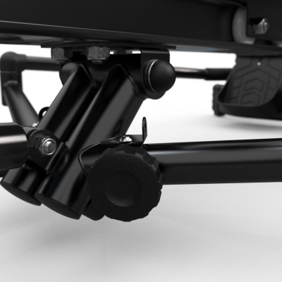 Гребной тренажер DFC R125N