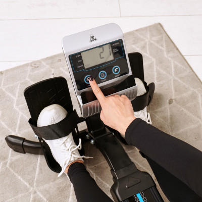 Гребной тренажер DFC R125N