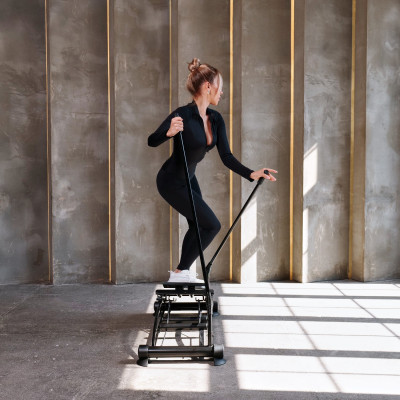 Горнолыжный тренажер DFC SkiFit