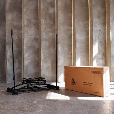 Горнолыжный тренажер DFC SkiFit