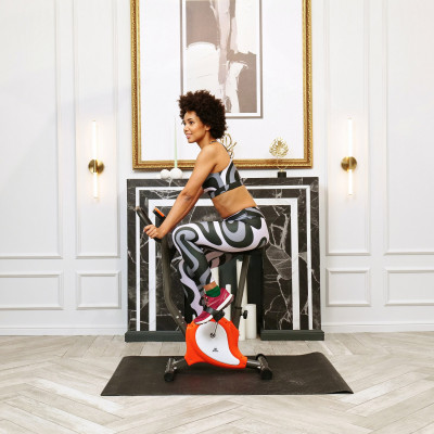 Велотренажер DFC B8005 Велотренажер DFC B8005