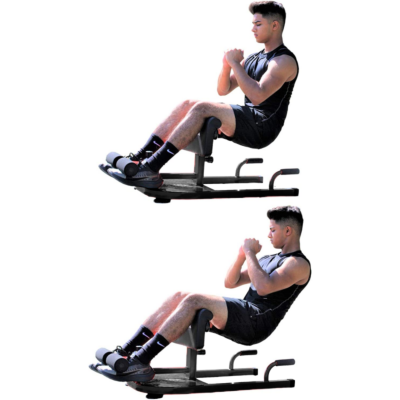 Тренажер для приседаний DFC X-Factor