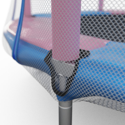 Батут детский DFC A.KOU KIDS 48