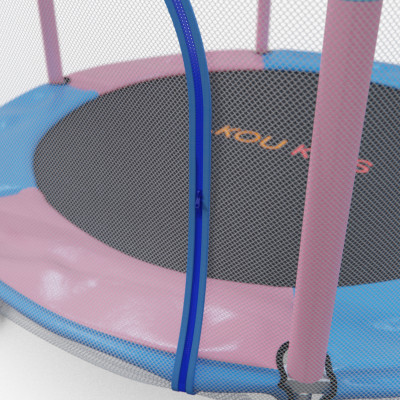 Батут детский DFC A.KOU KIDS 55 Батут детский DFC A.KOU KIDS 55