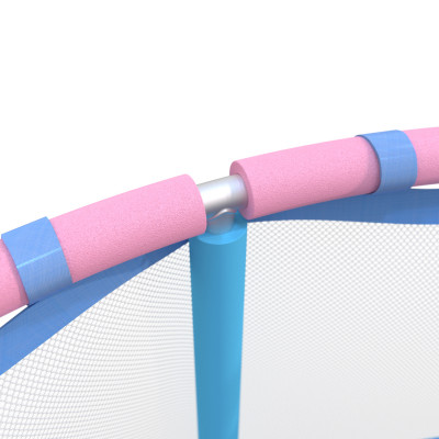 Батут детский DFC A.KOU KIDS 48