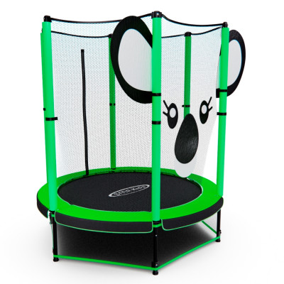 Батут детский DFC ANIMALS KOALA 55