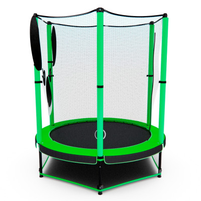 Батут детский DFC ANIMALS KOALA 55