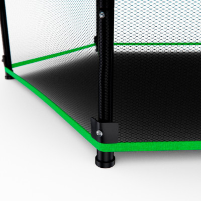 Батут детский DFC ANIMALS KOALA 55