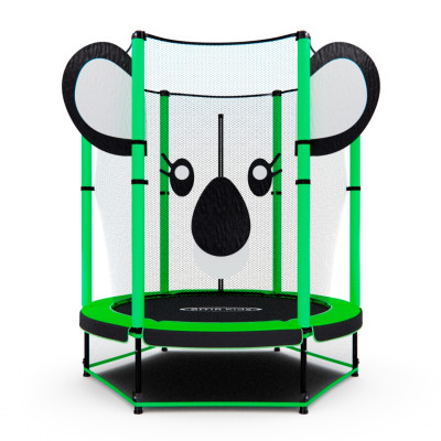 Батут детский DFC ANIMALS KOALA 55