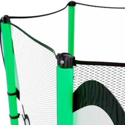 Батут детский DFC ANIMALS KOALA 55