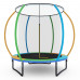 Батут с сеткой DFC A.KOU KIDS 6ft